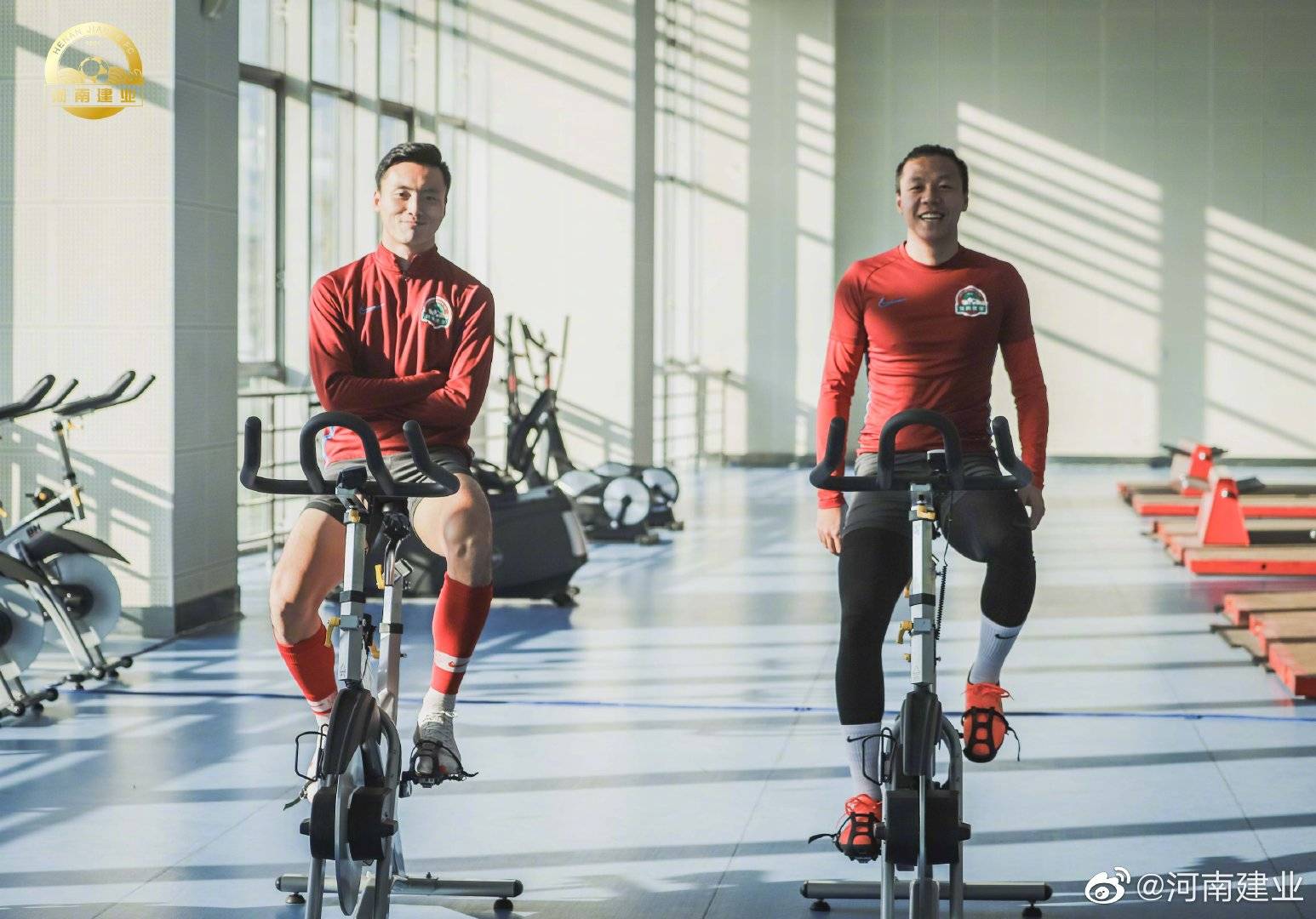 开云体育中国-关于河南建业俱乐部在关键一战中希望能够逆转局势的信息