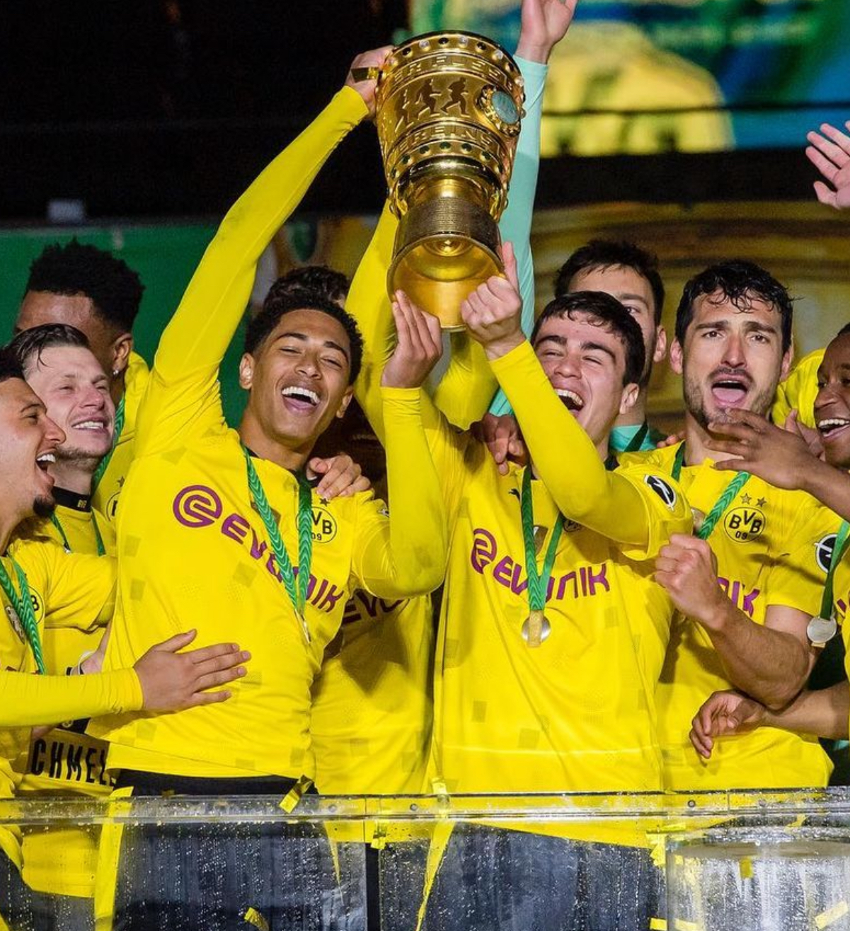 开云APP-包含奥斯纳布吉在主场战胜对手，全队庆祝的词条