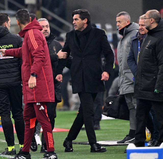 AC米兰连续三场不胜，主帅下课成定局的简单介绍