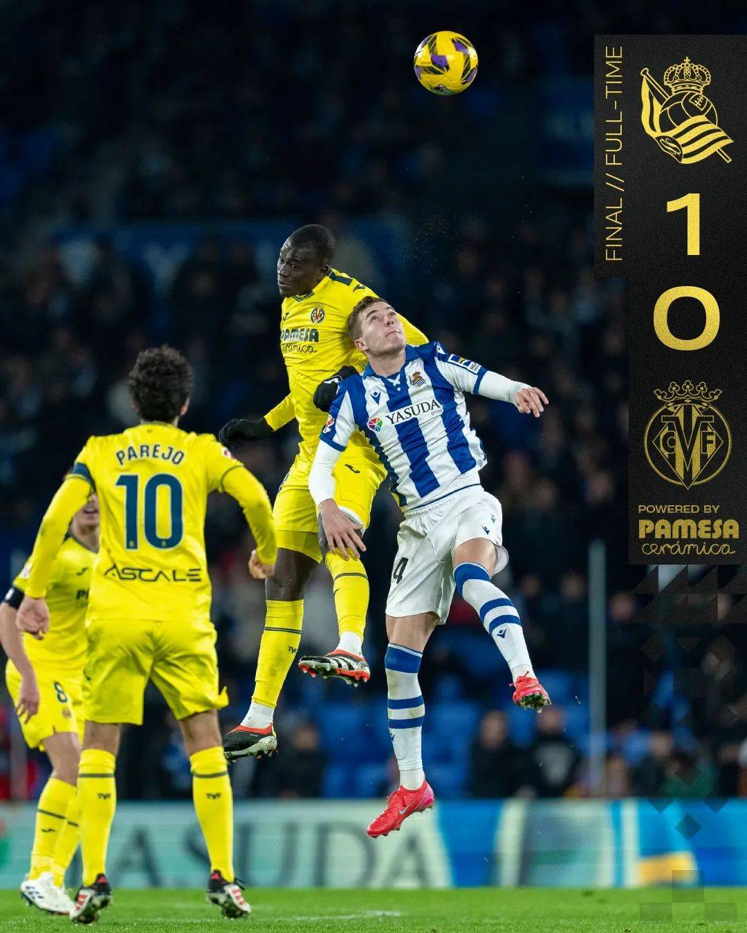 开云体育登录-巴塞罗那客场逼平比利亚雷亚尔，领先榜首的简单介绍