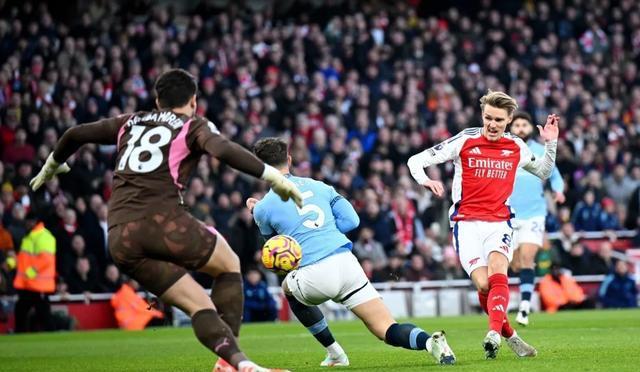 开云平台-包含曼城惨败，卫冕之路再次受挫，谁将是最大竞争对手？的词条