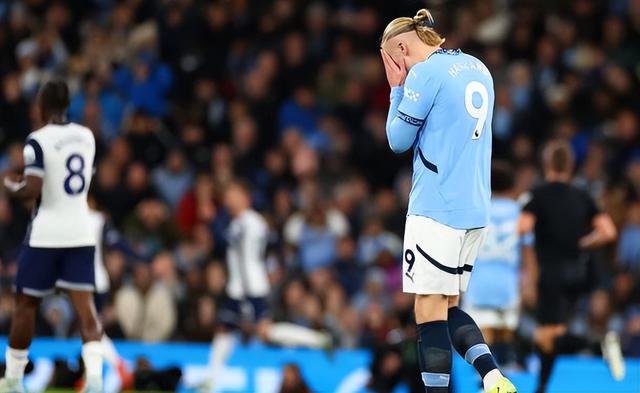 包含曼城惨败，卫冕之路再次受挫，谁将是最大竞争对手？的词条