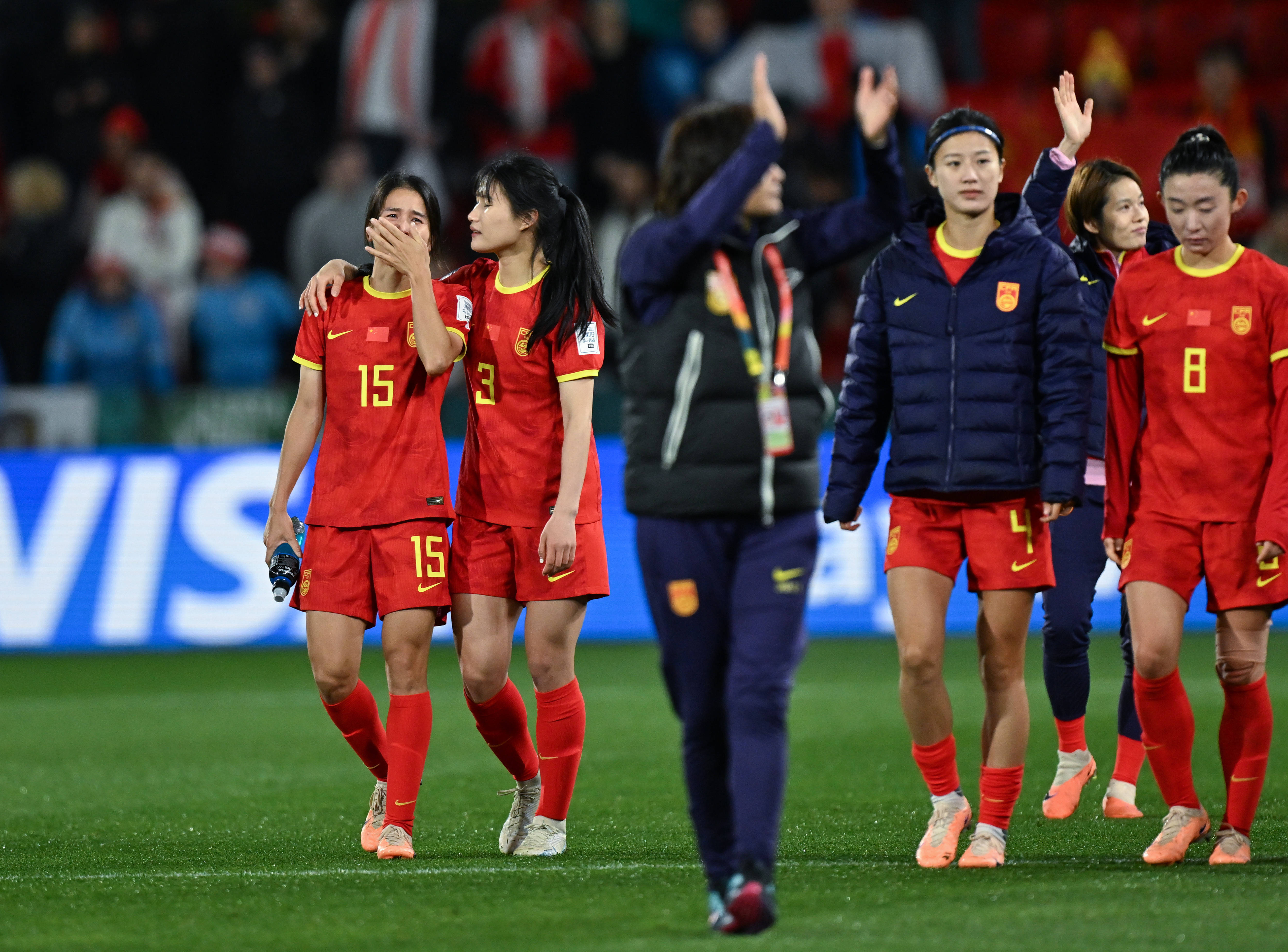 开云官网-中国女足实力雄厚，引领亚洲足球发展的简单介绍