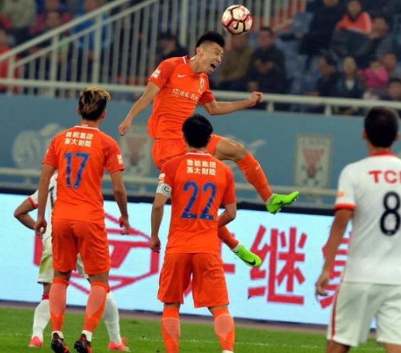 山东鲁能斩获连胜，晋级前景一片光明的简单介绍