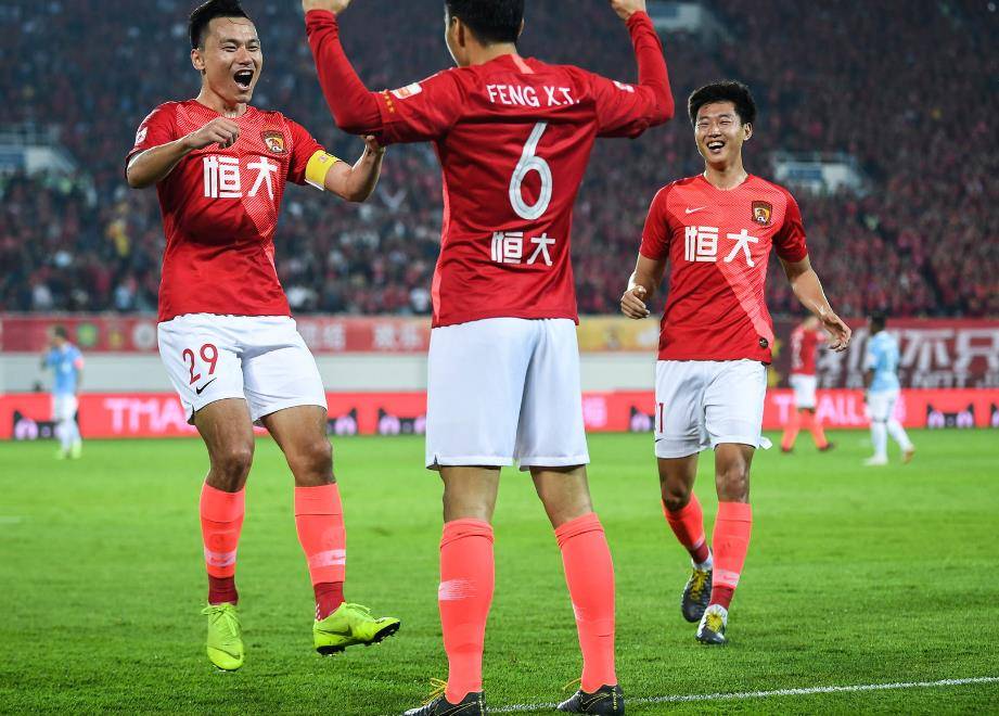 开云下载-关于申花领衔出战广州恒大，备受关注的信息