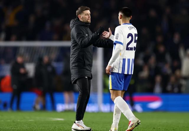 开云体育官网-布莱顿攻防平衡突出，令对手疲于应对