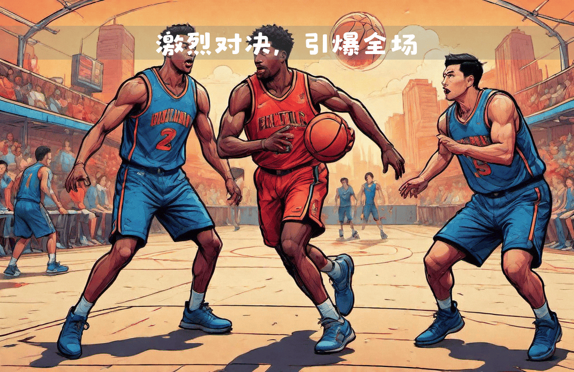 热血对决：国际比赛场面火爆异常的简单介绍