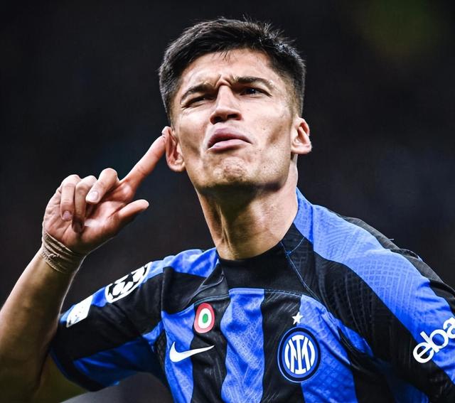 开云体育登录-意甲劲旅引进南美新星：瞄准未来冠军