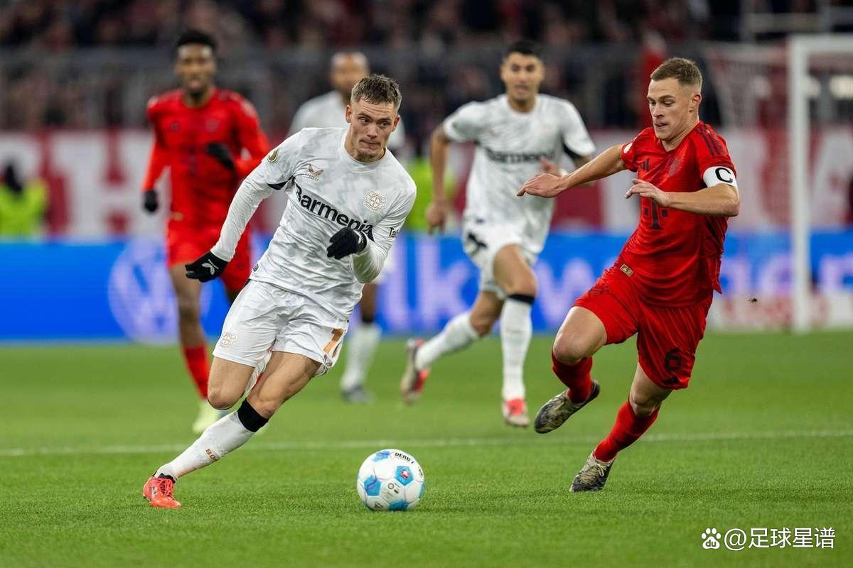 开云体育在线-拜仁慕尼黑在德甲联赛领先优势扩大