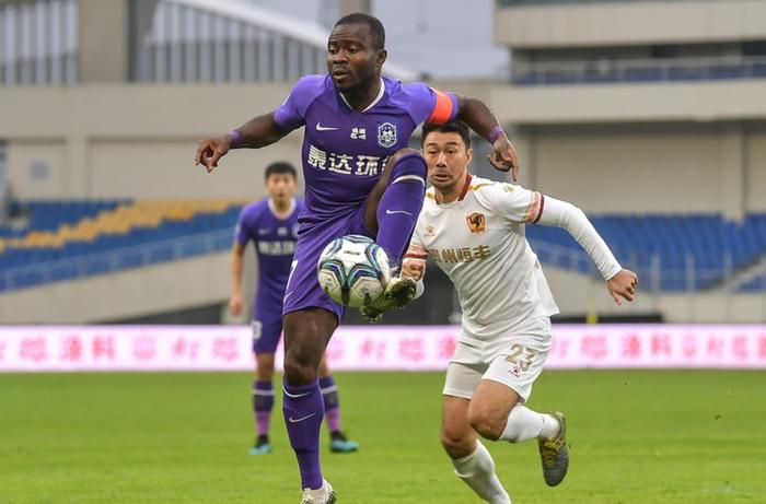 开云体育官方网站-贵州恒丰挑战天津泰达，争取客场取分的简单介绍