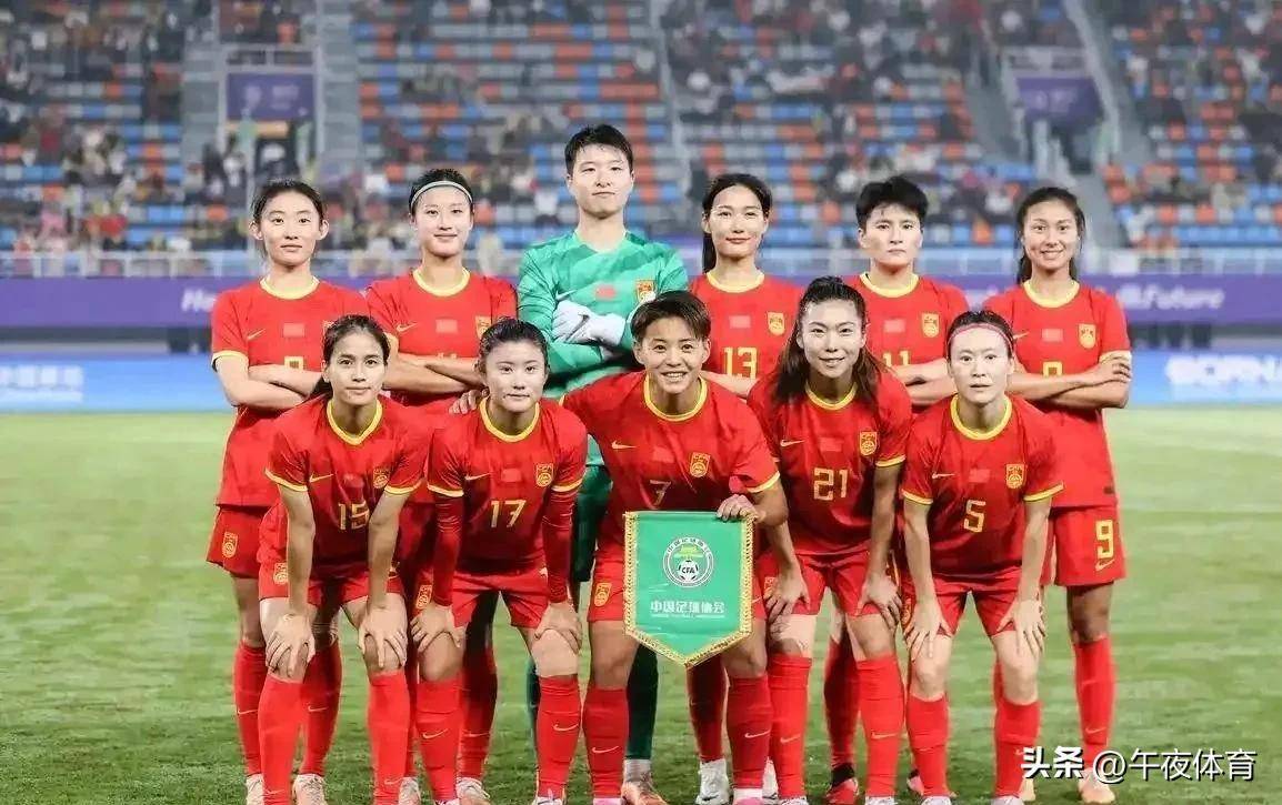 开云体育-关于女足比赛中球员战术精妙，取得胜利的信息