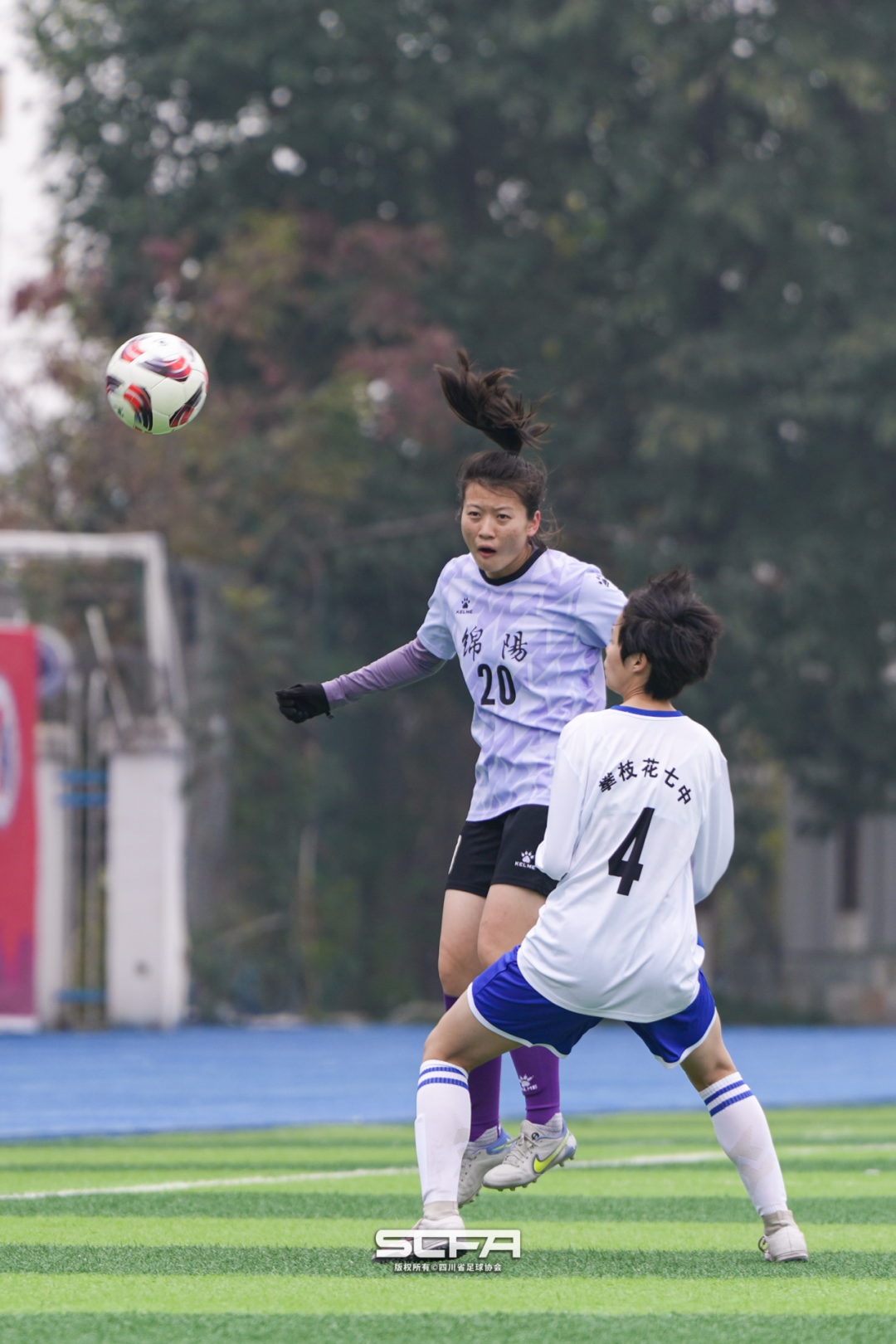 关于女足比赛中球员战术精妙，取得胜利的信息