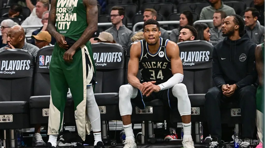 雄鹿绝对实力展现，重创尼克斯雄鹿的简单介绍