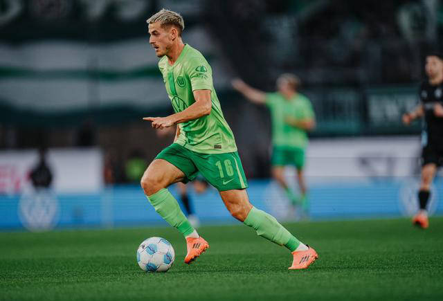 关于沃尔夫斯堡将在客场比赛中争取三分的信息