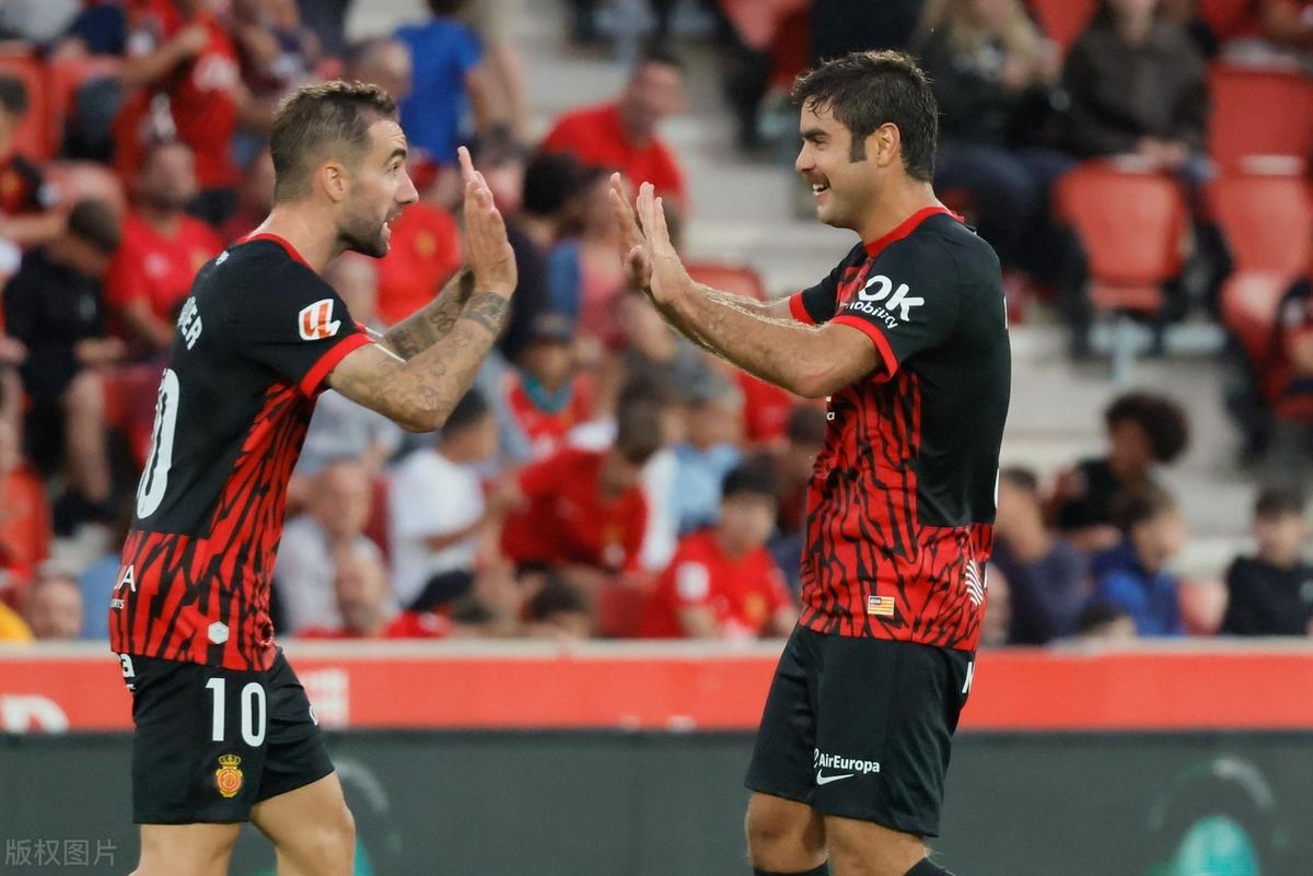 包含马洛卡主场获胜,保住积分榜前十位置的词条 包含马洛卡主场获胜,保住积分榜前十位置的词条