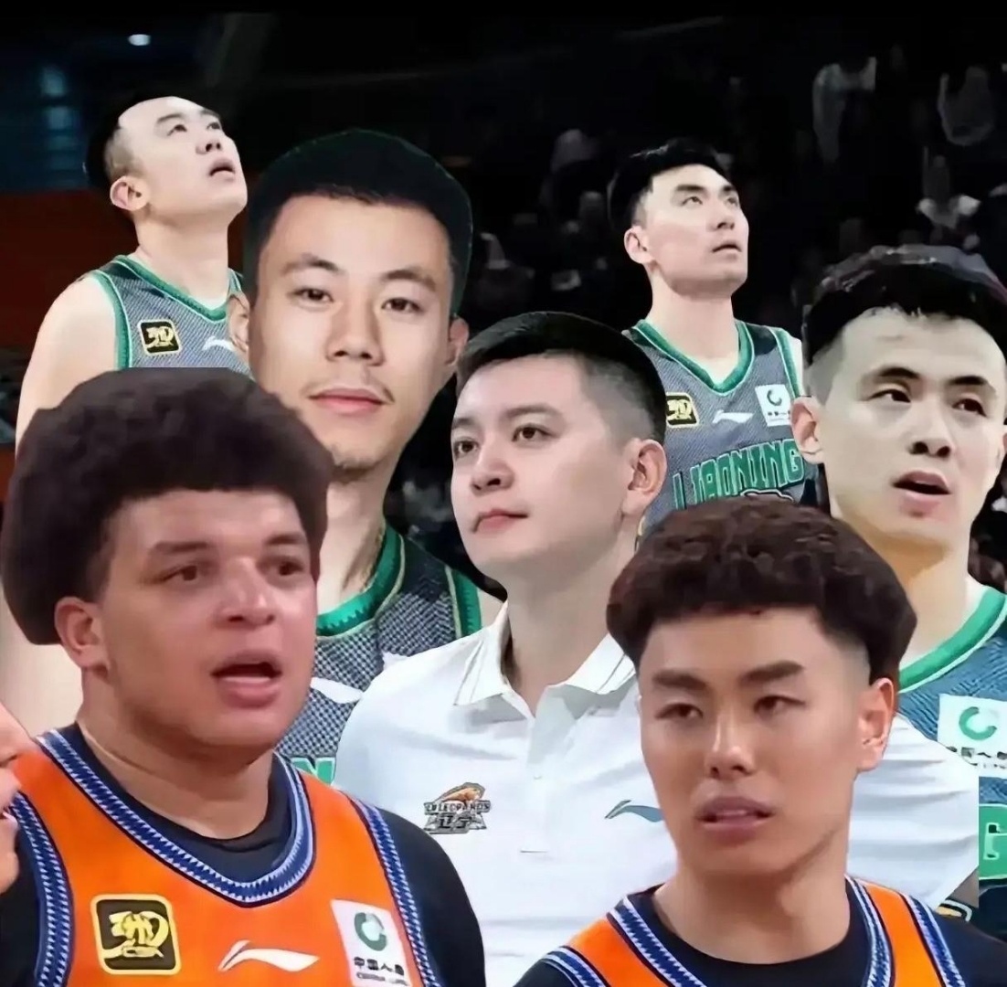 包含辽宁队对阵上海队，胜者将拔得头筹的词条