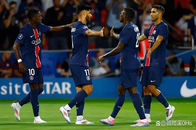 包含巴黎圣日耳曼为何备受瞩目,能否继续保持优势?的词条 包含巴黎圣日耳曼为何备受瞩目,能否继续保持优势?的词条