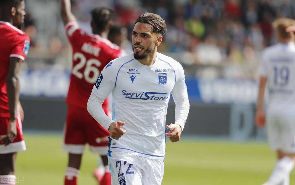 开云体育官网-关于圣埃蒂安将挑战梅斯，谁能笑到最后？的信息