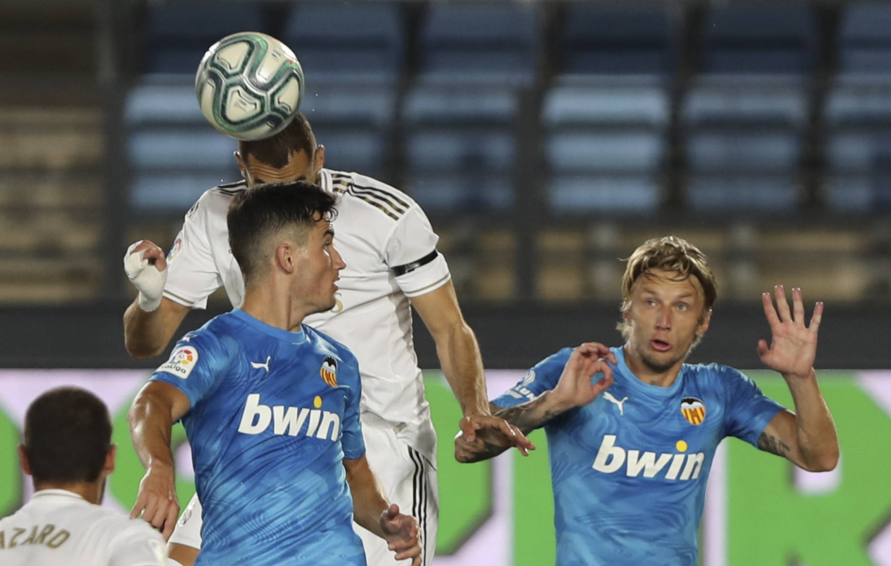 开云体育APP下载-切尔西阵容整体表现出彩，巴伦西亚主场失利的简单介绍