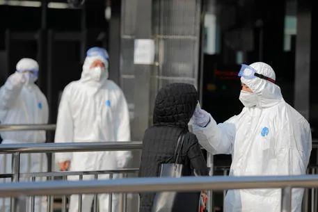 意大利女篮运动员遭遇新冠肺炎，无法出现在赛场上的简单介绍