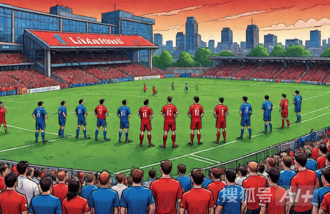 开云体育官网-切尔西利物浦勉强击败莱切斯特城