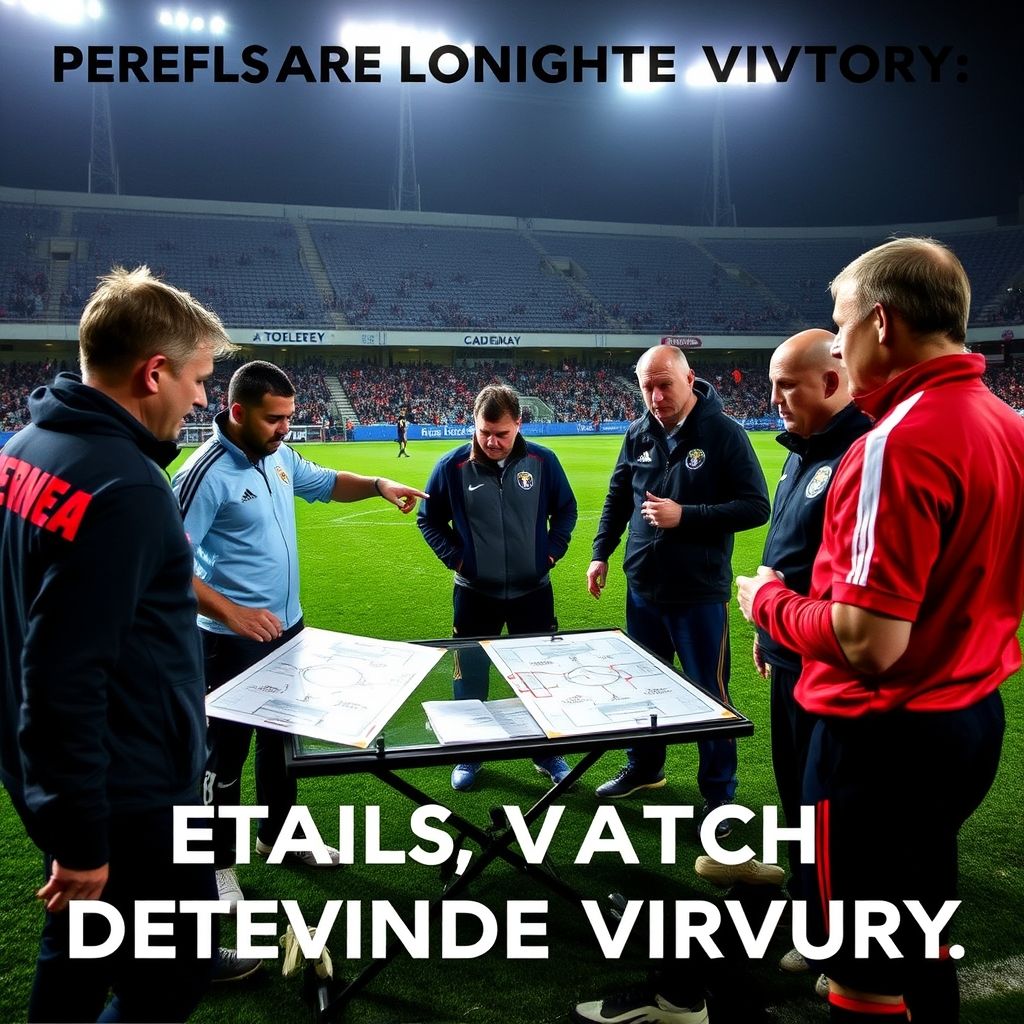 开云体育平台APP-布宜诺斯艾利斯独立赛前战术会议，细节决定比赛胜负