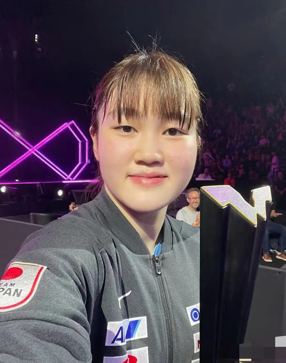 开云体育官方网站-法国选手夺得第一，展现实力