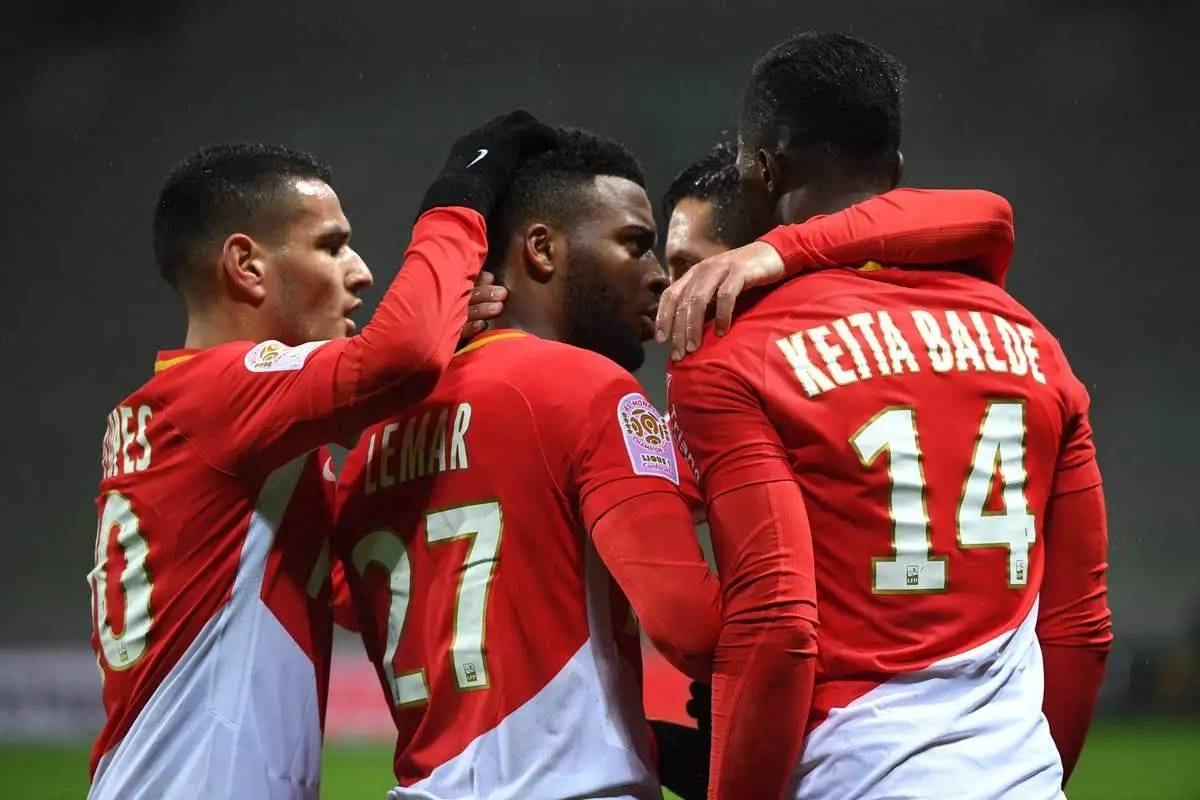 开云体育app-关于摩纳哥将在主场对阵南特，冲击联赛榜首的信息