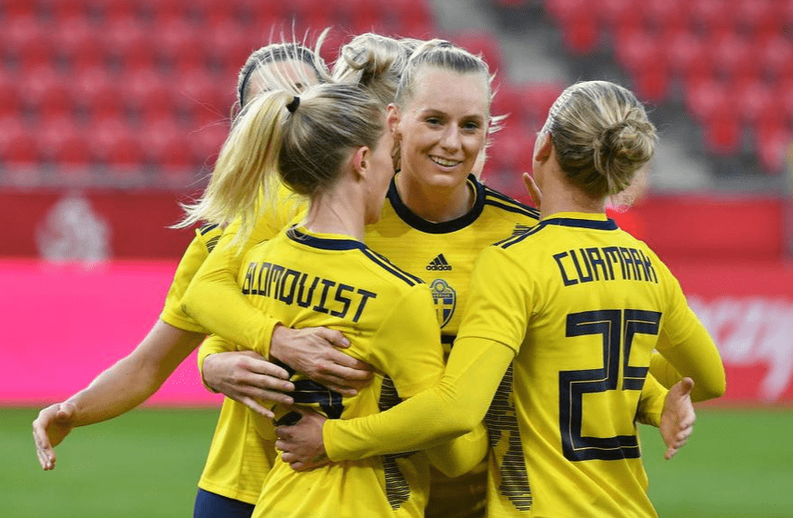 澳大利亚队女足新秀崭露头角