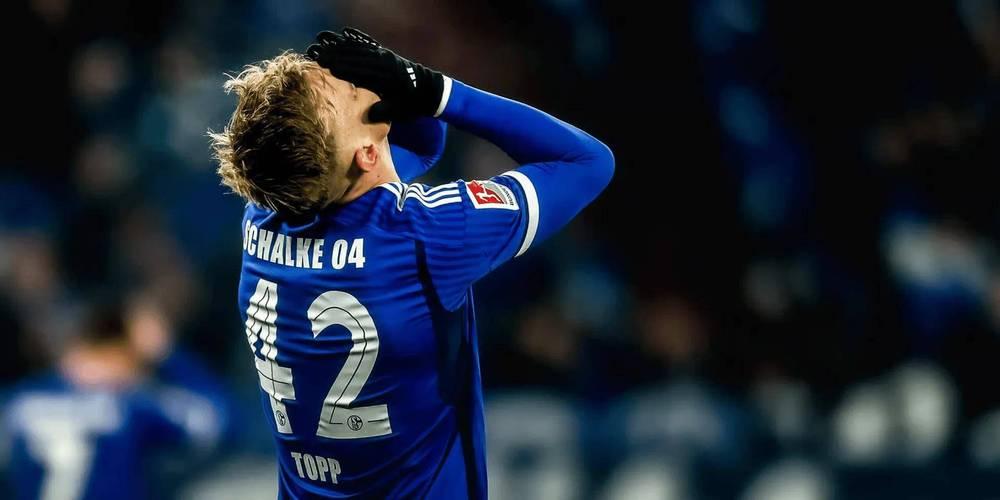 沙尔克再度战胜对手,壮志不负 沙尔克再度战胜对手,壮志不负