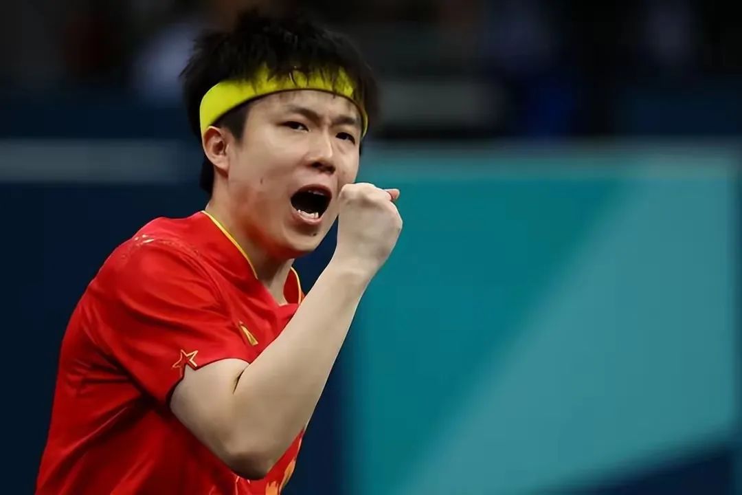 开云体育APP下载-乒乓球比赛：墨西哥选手表现抢眼