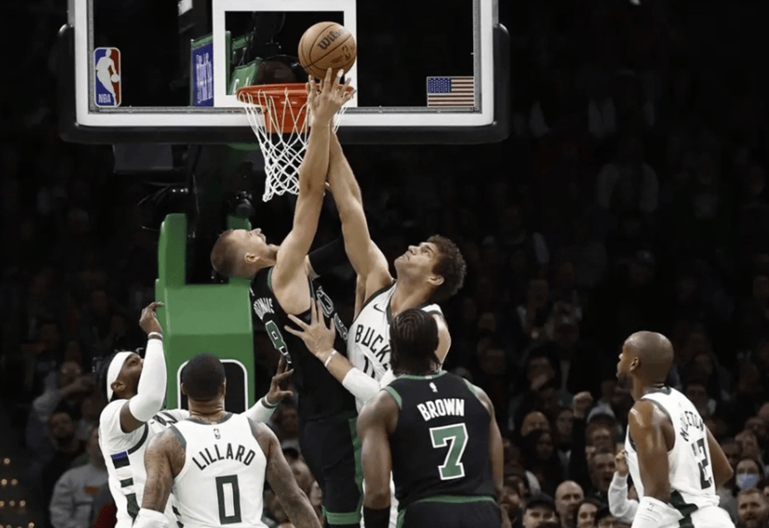 包含骑士队不敌雄鹿，背水一战未果的词条