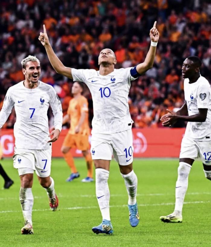 开云体育入口-欧预赛：墨西哥队成功晋级，实力强盛的简单介绍