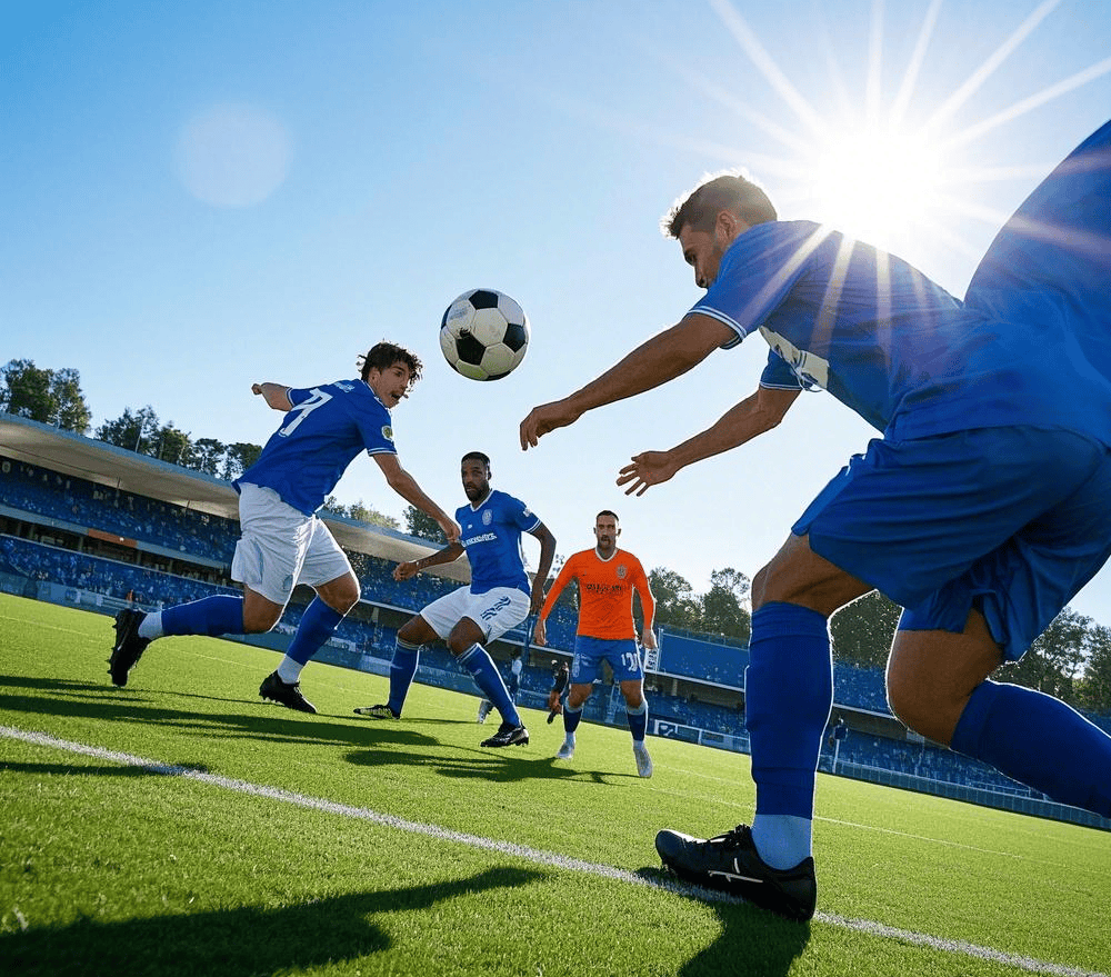 开云APP-关于绿茵足球赛事持续火爆，精彩不容错过！的信息