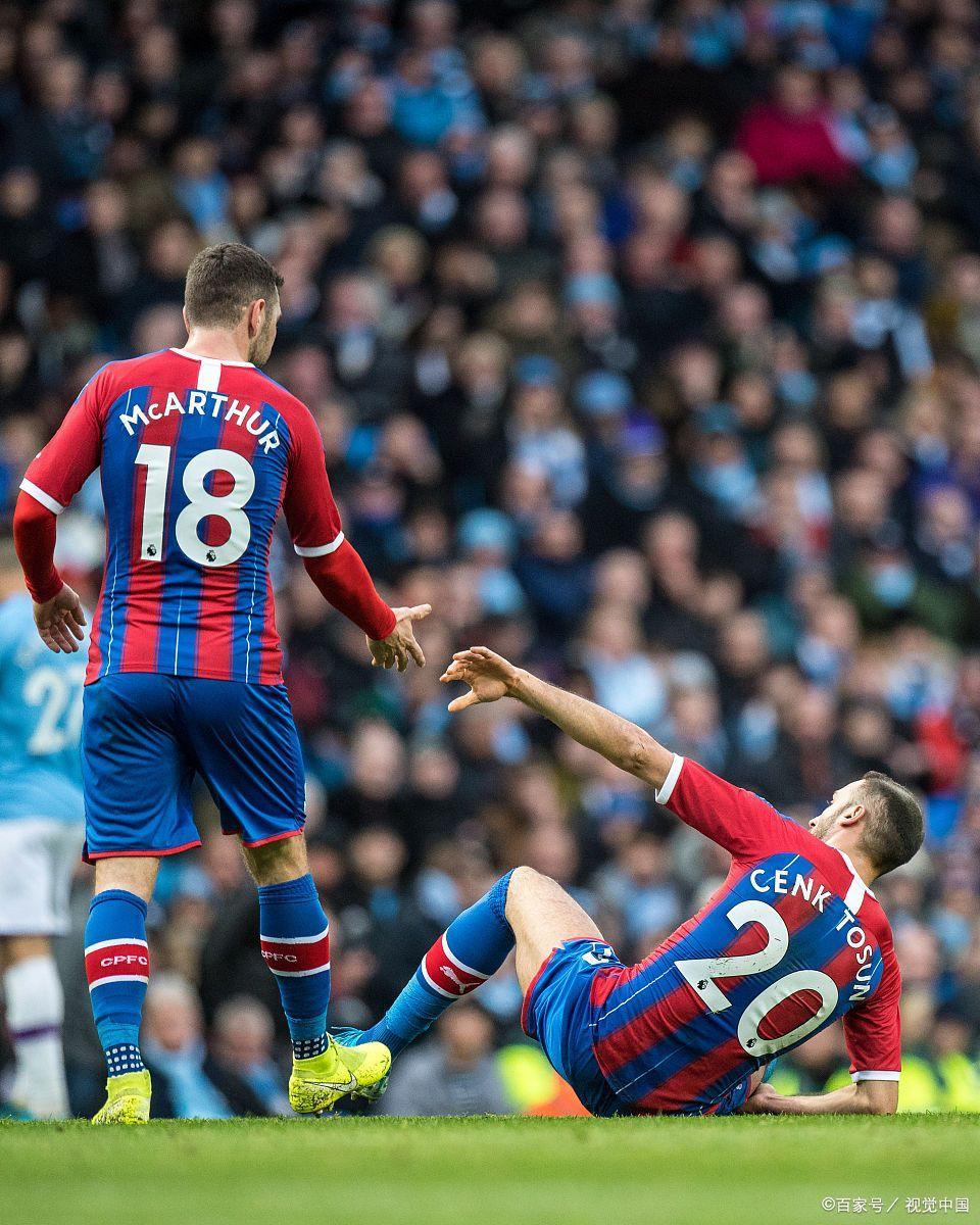 开云APP-关于水晶宫绝杀逆转，保持保级希望的信息