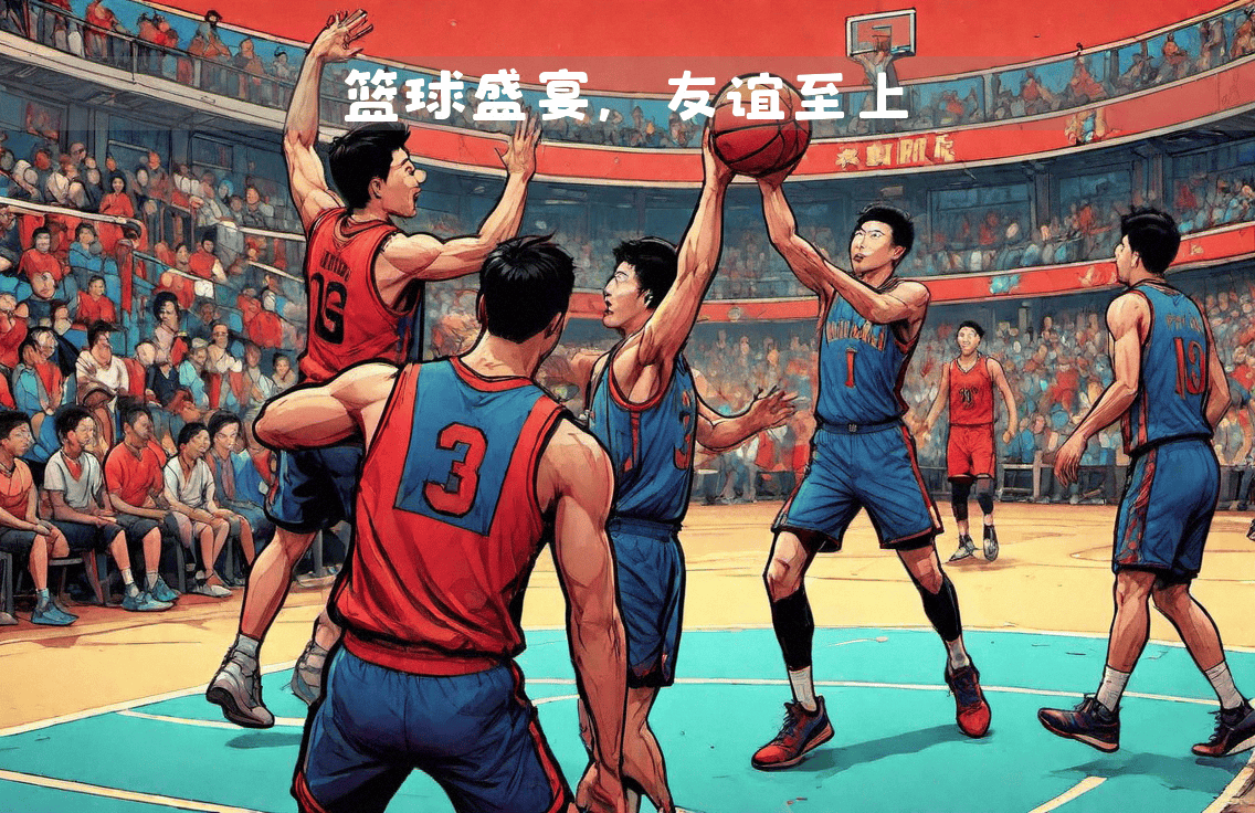 关于精彩纷呈的篮球盛宴,战绩颇丰的信息 关于精彩纷呈的篮球盛宴,战绩颇丰的信息