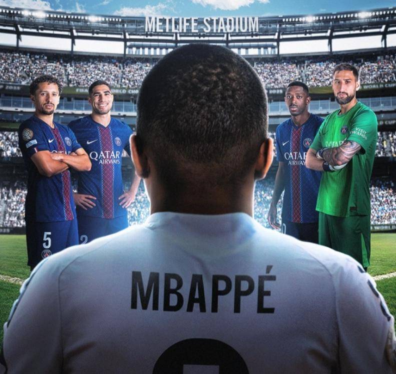 开云平台-关于刚刚奥运会：姆巴佩爆冷勇士，最新战报的信息