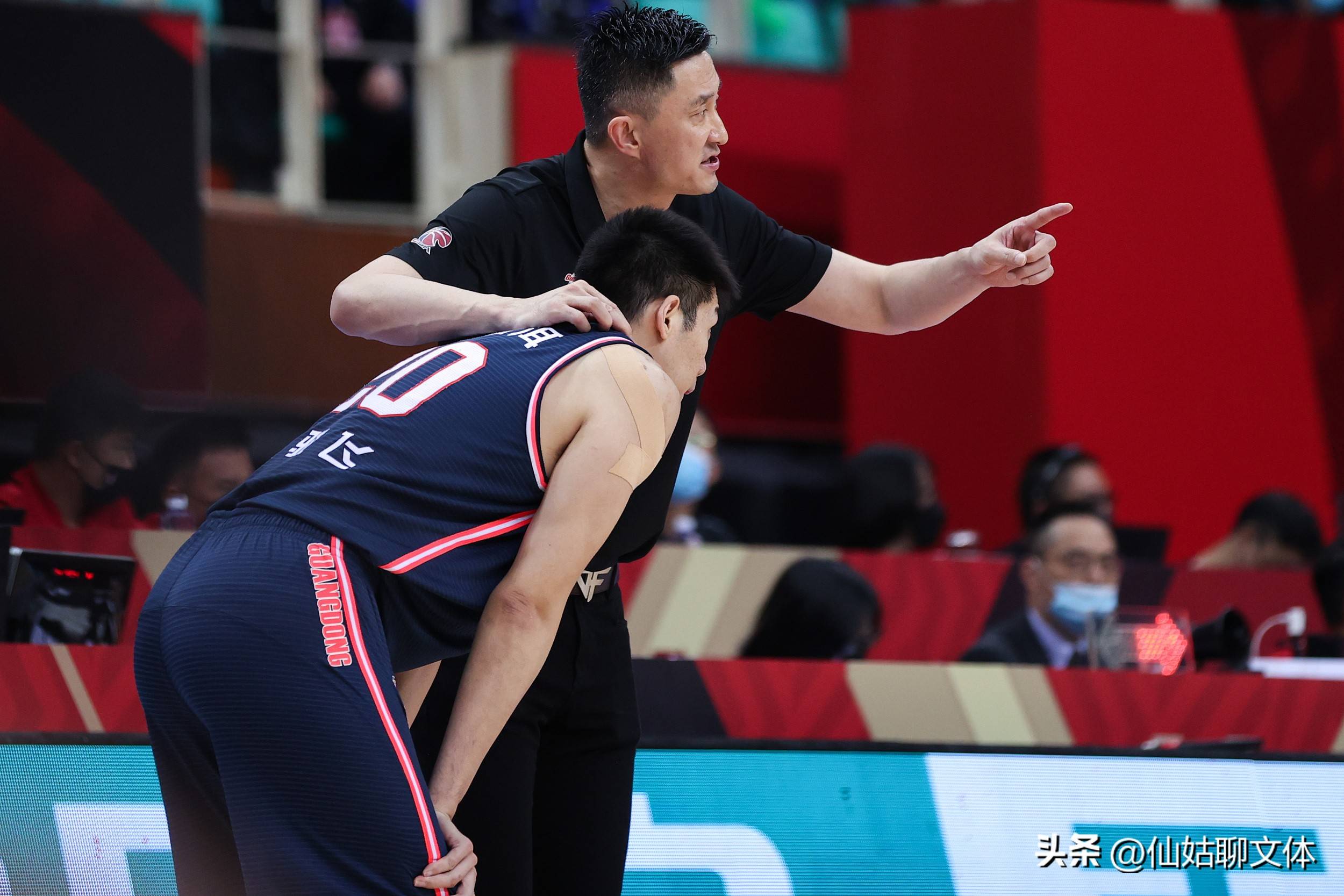 开云体育app-广东队锋线火力全开，势不可挡的简单介绍