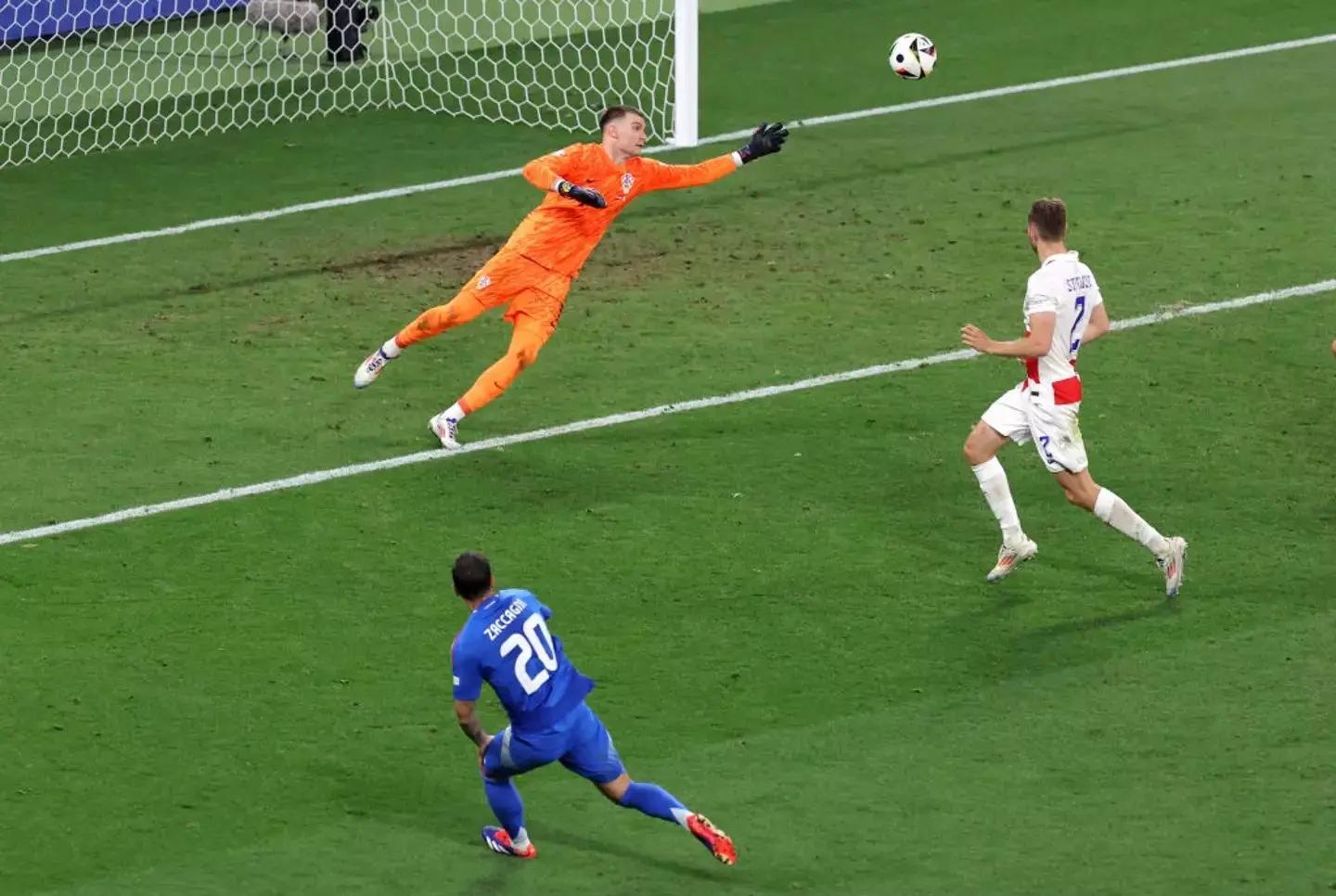 克罗地亚队突破困境，全力备战