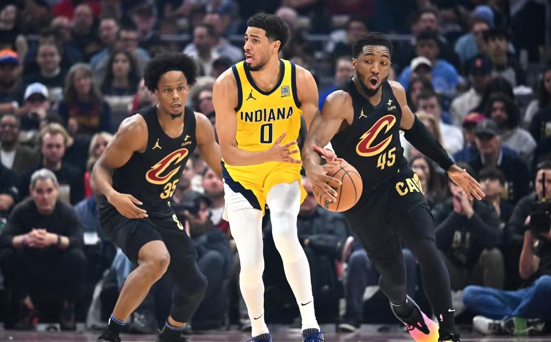 开云体育在线-关于步行者主场告负，遭遇连败困扰的信息