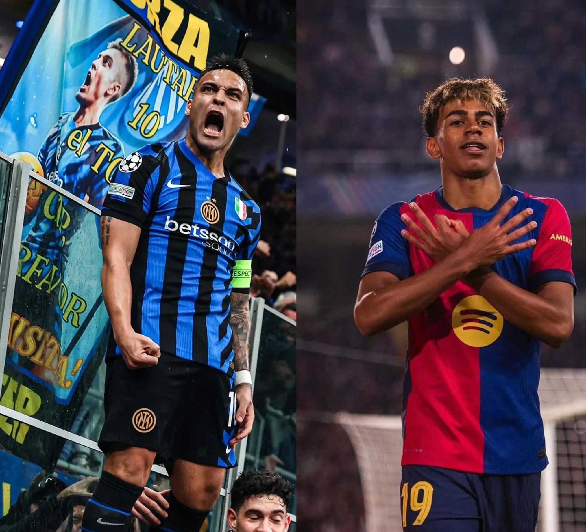 国米客场战平，稳定保持不败记录