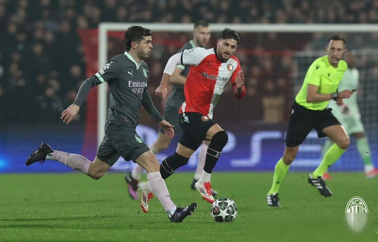 米兰客场不败,强势固守晋级之路 米兰客场不败,强势固守晋级之路