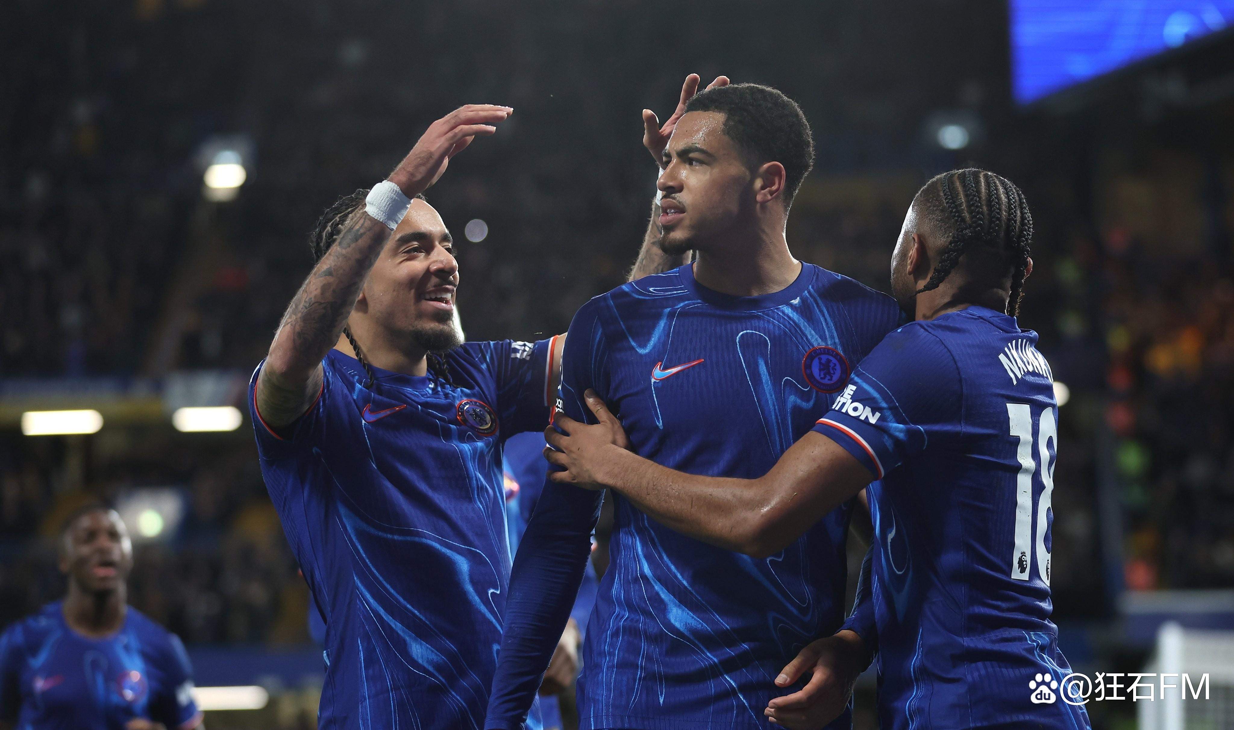 切尔西后防稳固，零封对手实现胜利