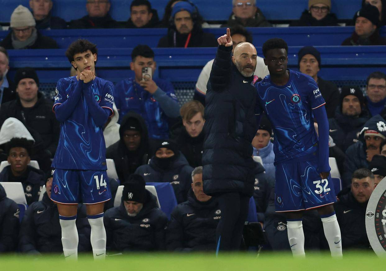 开云体育-包含切尔西主帅：我们对上场比赛的表现感到非常自豪的词条