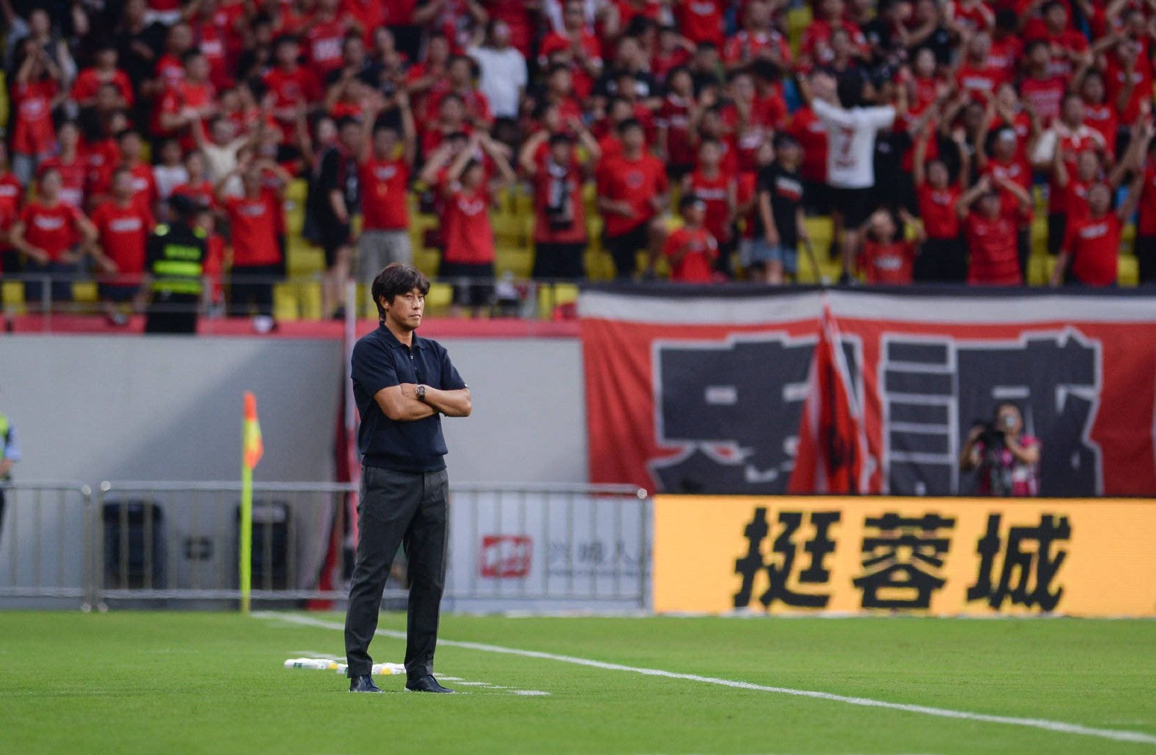 中超重磅交易！恒大引进外援助战亚冠