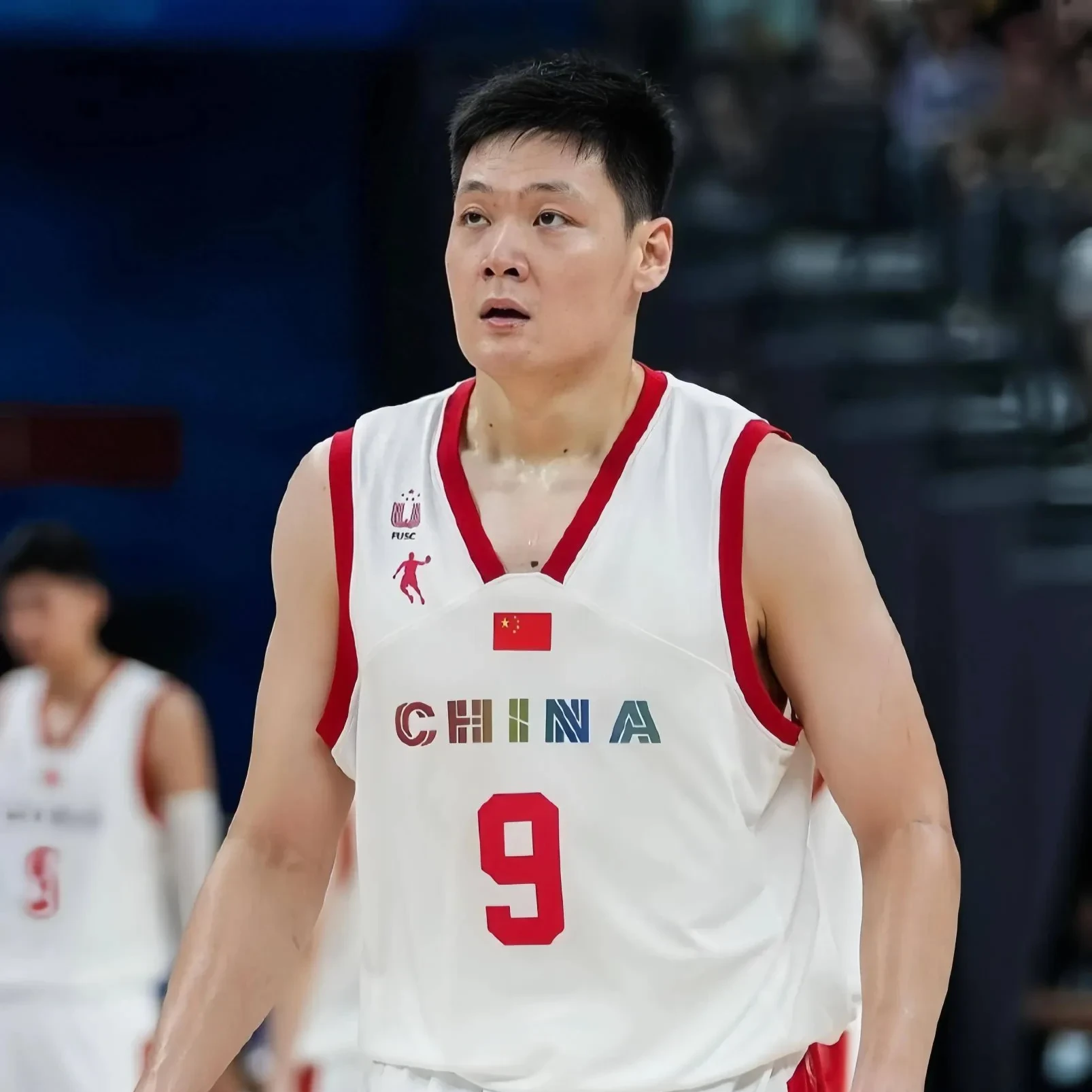 开云体育下载-中国篮球巨星争霸最佳球员奖项