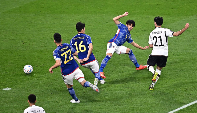 扳平之战！劣势逆袭逆转比分