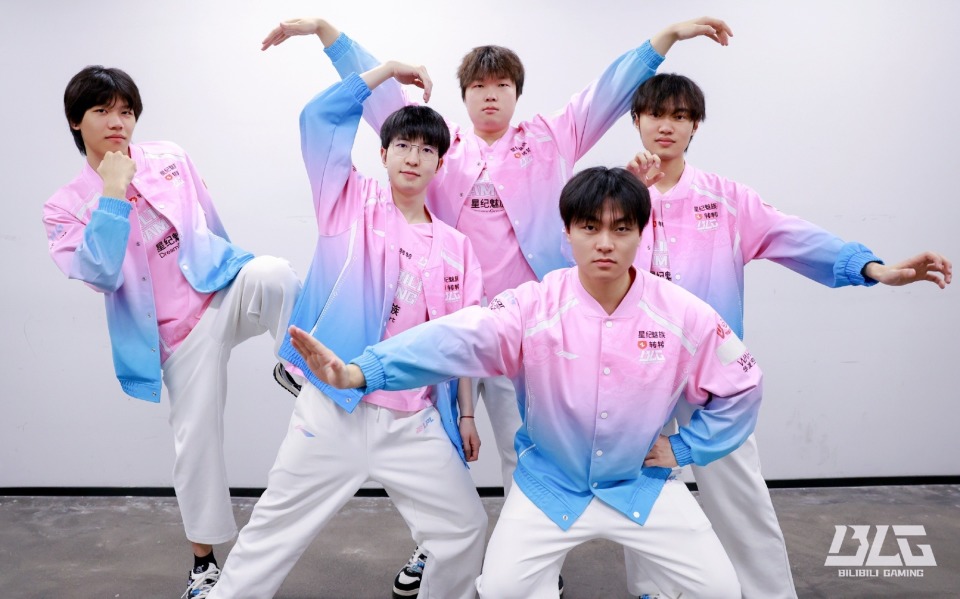 IG翻盘DK，Tarzan团战一打五入围赛3:2（柏林）