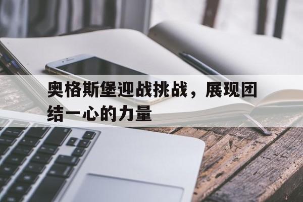 开云体育-奥格斯堡迎战挑战，展现团结一心的力量的简单介绍