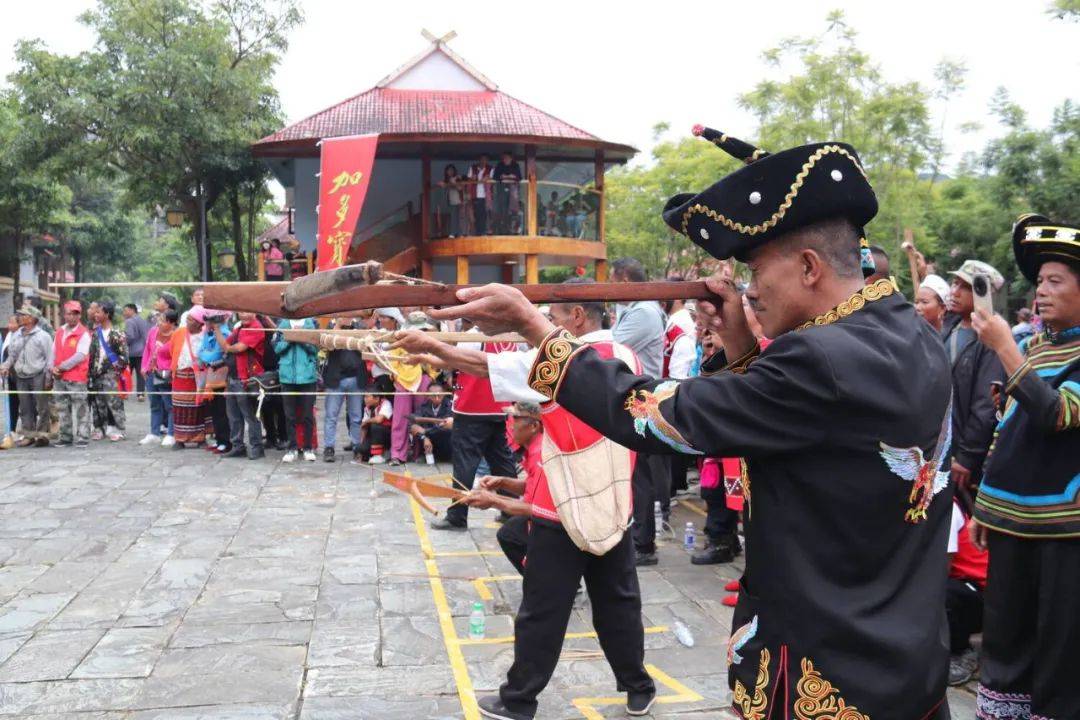 火爆场面！选手们精湛技艺赢得喝彩不断